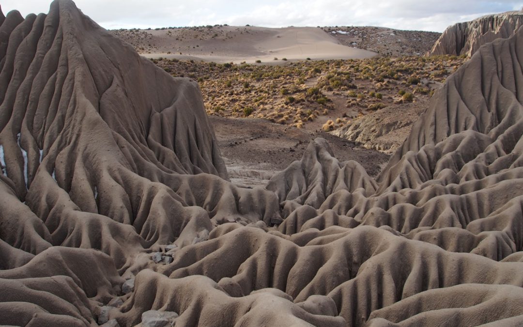 Tour Full Day Ciudad del Encanto