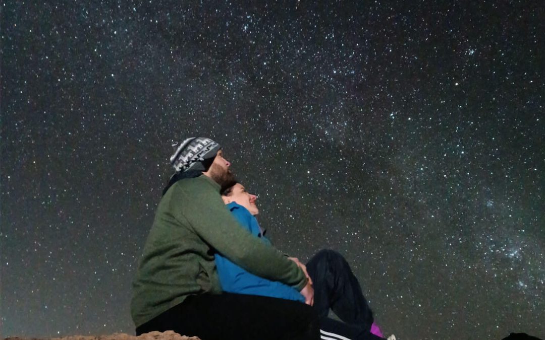 Tour de Fotografía Nocturna