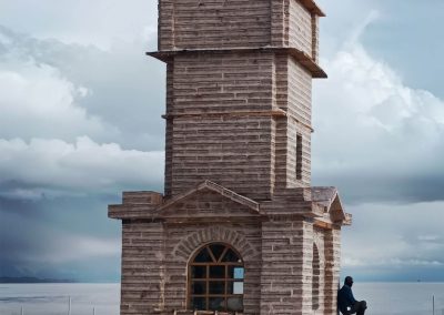museo monumentos de sal