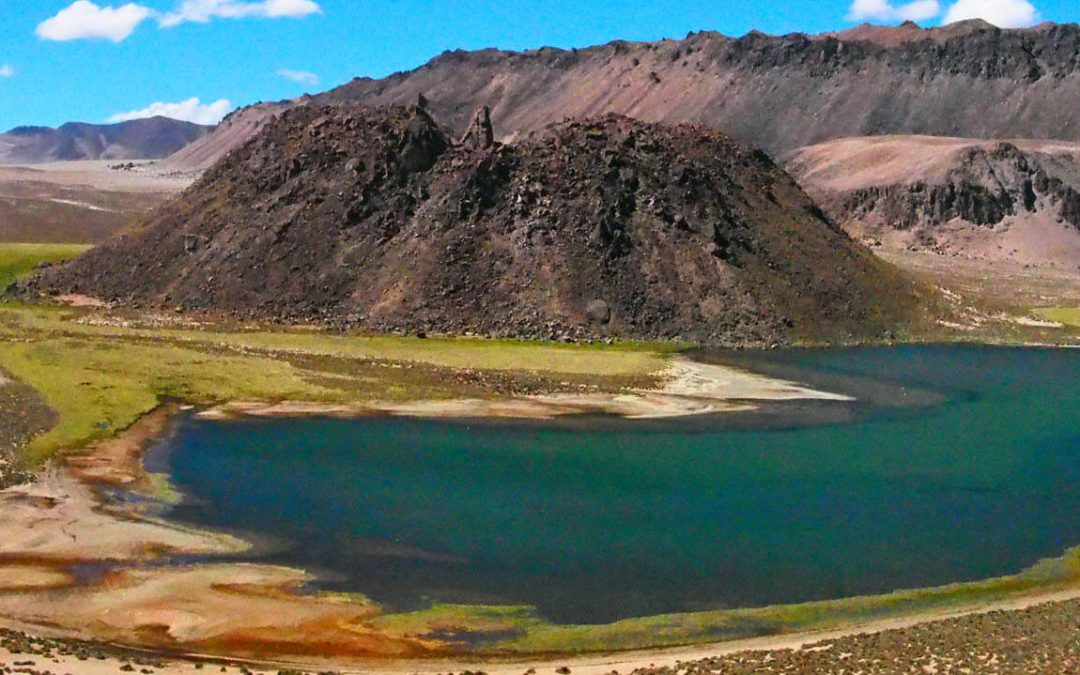 Salar Full Day y Laguna de Colores de Tomave