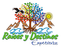 Logo Raices y destinos